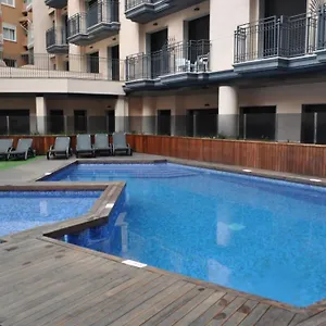 Ar Trimar Apartamento